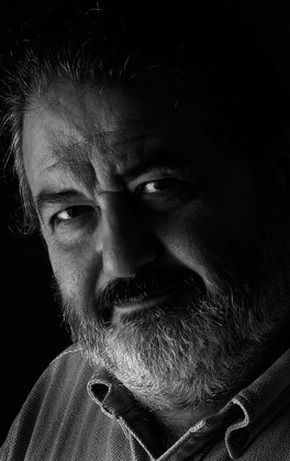 Lluís Carro, fotógrafo profesional