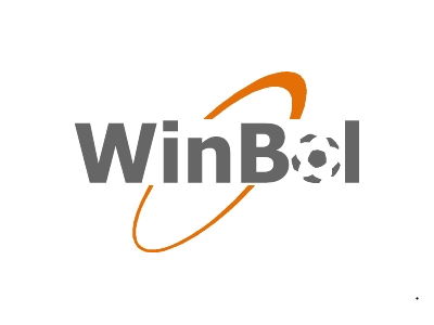 WinBol. Software de gestión deportiva para profesionales del fútbol. Logo